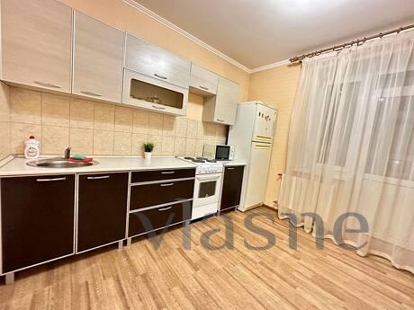 1k apartment for rent at GPP, Penza - apartment by the day