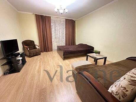 Two one-room apartments for daily rent, st. Izmailova 79. GP
