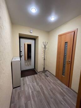 1k apartment for rent on Okrug, Penza - apartment by the day
