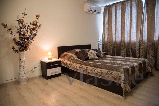 Rent 1-bedroom apartment for days on the street. Mira 70A mo