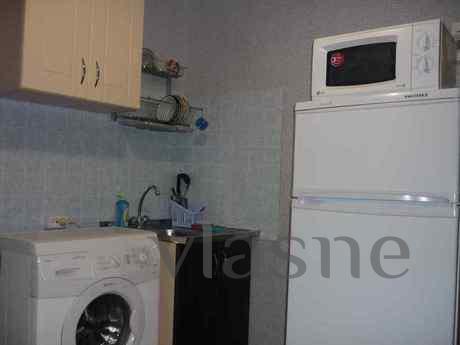 Center,300 meters from the train station, Vologda - apartment by the day