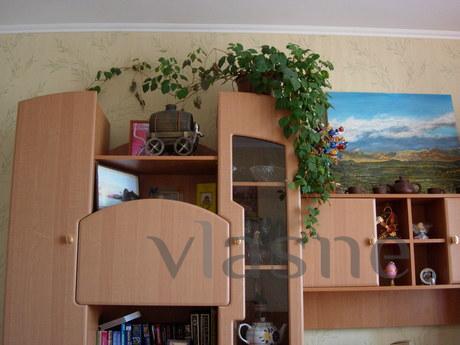 Rent one room apartment with a sea view, Sudak - apartment by the day