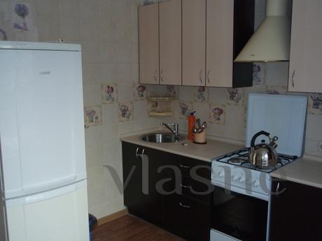 New apartment in Simferopol, Simferopol - apartment by the day