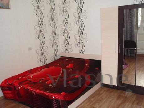 New apartment in Simferopol, Simferopol - apartment by the day