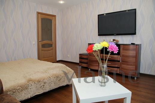 Vip Apartments on the clock, night and d, Dzerzhinsk - apartment by the day