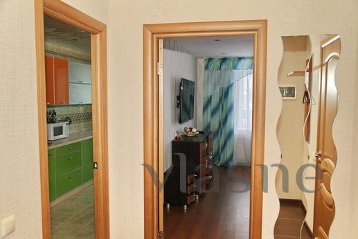 Vip Apartments on the clock, night and d, Dzerzhinsk - apartment by the day