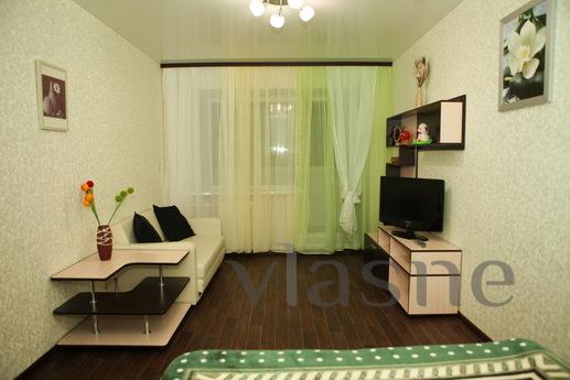 If you want to rent an apartment in Dzerzhinsk, We will offe