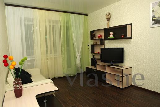 To rent an apartment on the day Dzera, Dzerzhinsk - apartment by the day