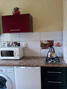 Apartment for Rent, Simferopol - apartment by the day