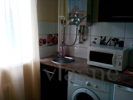 Apartment for Rent, Simferopol - apartment by the day