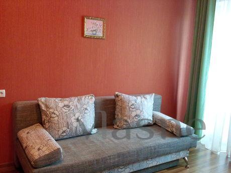 Apartment for Rent, Simferopol - apartment by the day