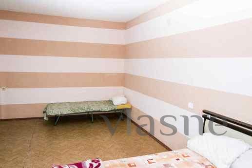 apartment for 27 mkne, Lipetsk - apartment by the day