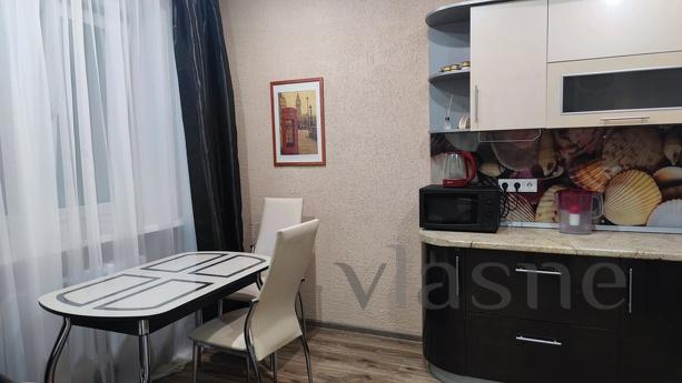Дмитрий Золотых, Lipetsk - apartment by the day