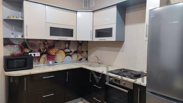 Дмитрий Золотых, Lipetsk - apartment by the day