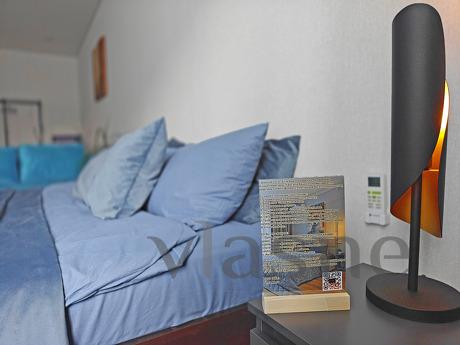 Дмитрий Золотых, Lipetsk - apartment by the day