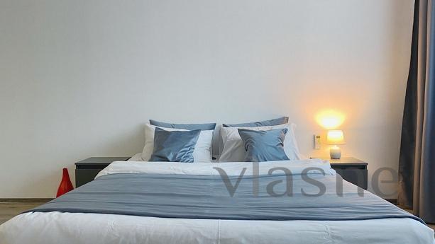 Дмитрий Золотых, Lipetsk - apartment by the day