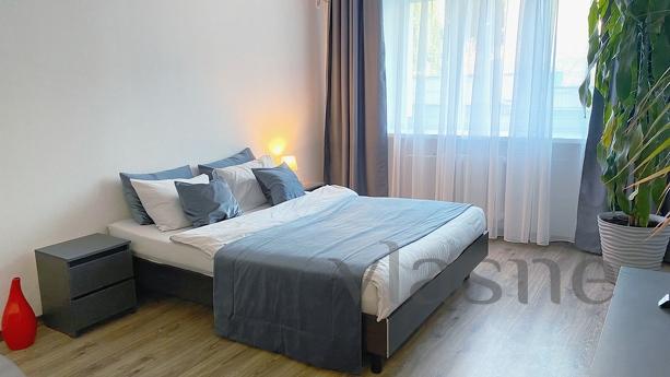 Дмитрий Золотых, Lipetsk - apartment by the day