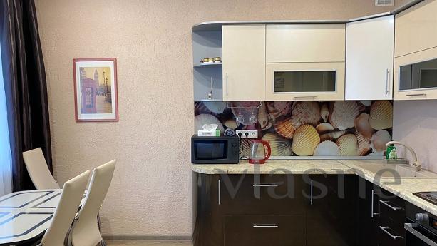 Дмитрий Золотых, Lipetsk - apartment by the day