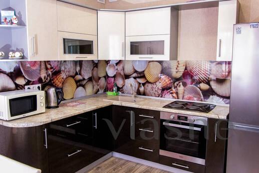 Дмитрий Золотых, Lipetsk - apartment by the day