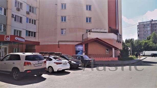 Дмитрий Золотых, Lipetsk - apartment by the day