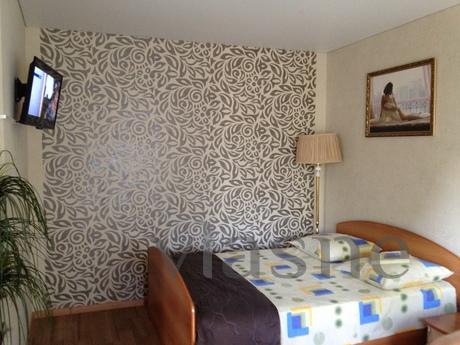 Rent 1-bedroom. Arbekovo apartment, for two and a traveler. 