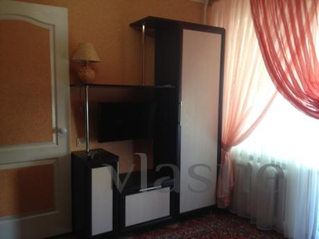 Apartment close Centre cardiology, Penza - apartment by the day