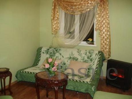 2ka rent in Kerch LUX Center, Kerch - apartment by the day