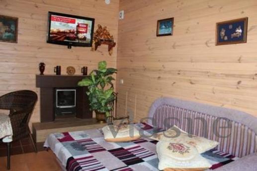 1kA rent in Kerch Center, Kerch - apartment by the day