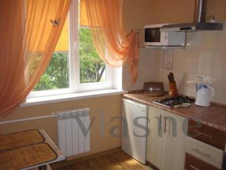 1kA rent Kerch Bus Station, Kerch - apartment by the day