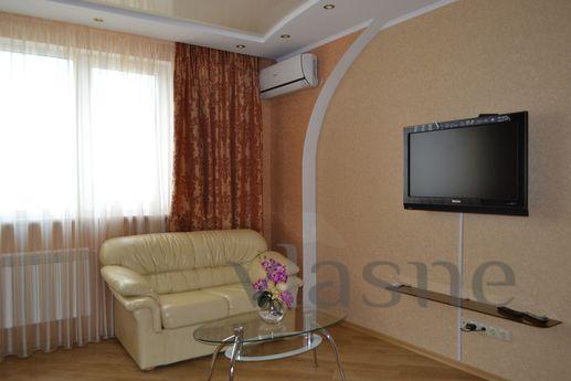 VIP, a new, Victory Park, near the sea, Sevastopol - apartment by the day