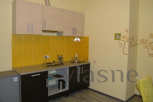 Kharkov center apartments for rent, Kharkiv - apartment by the day