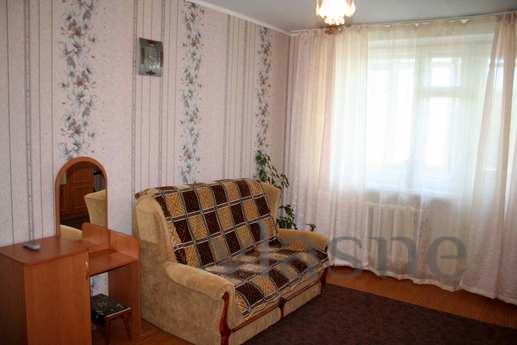 One bedroom apartment with repairs., Sudak - apartment by the day