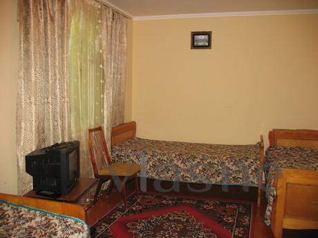 inexpensive vacation koe, district Sudak, Sudak - apartment by the day