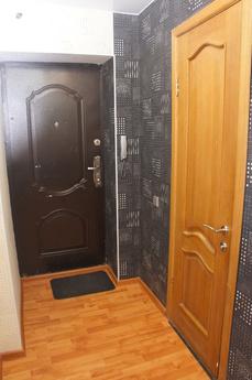 1 room. luxury apartment, located in the city center ul.Shar