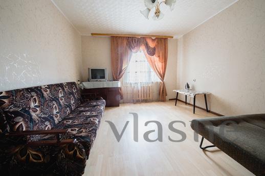 Cozy apartment, located not far from the park area. Househol