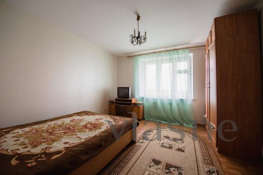 2-bedroom apartment, Smolensk - apartment by the day