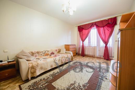 2-bedroom apartment, Smolensk - apartment by the day