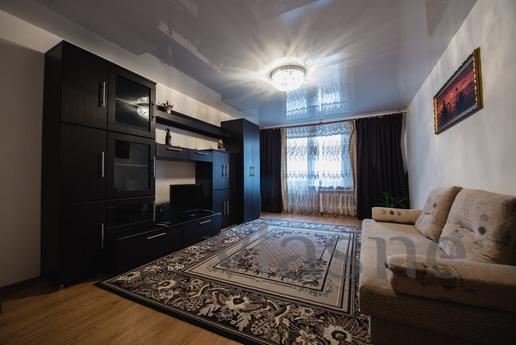 3-комнатная квартира, Смоленск - квартира посуточно