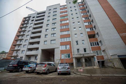 Daily N.Neman street, 7a, Smolensk - apartment by the day