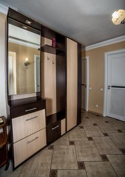 Daily street Nikolaev, 87, Smolensk - apartment by the day