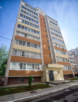 Посуточно улица Николаева, 87, Смоленск - квартира посуточно