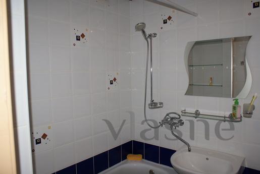 Nice apartment in the area Zadneprovski, Smolensk - apartment by the day