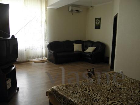 URGENT! Apartment in Sudak on the host, Sudak - apartment by the day