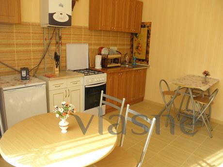 URGENT! Apartment in Sudak on the host, Sudak - apartment by the day