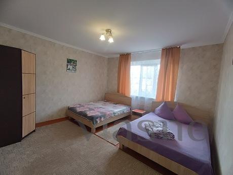 Здаються подобово ОКРЕМІ кімнати після капітального ремонту 