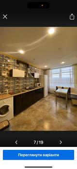 Center 300m. To the pump room 1 bedroom, Truskavets - apartment by the day
