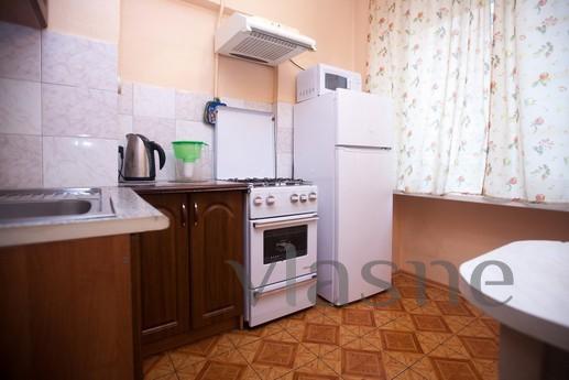 3-комнатная на Белорусской (002), Москва - квартира посуточно