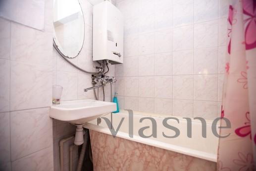 3 bedroom on Belarus (002), Moscow - apartment by the day
