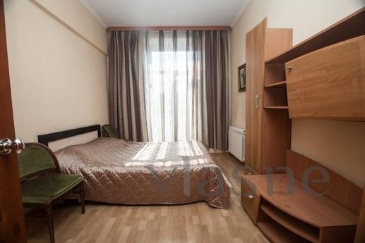 3-комнатная на Павелецкой (010), Москва - квартира посуточно