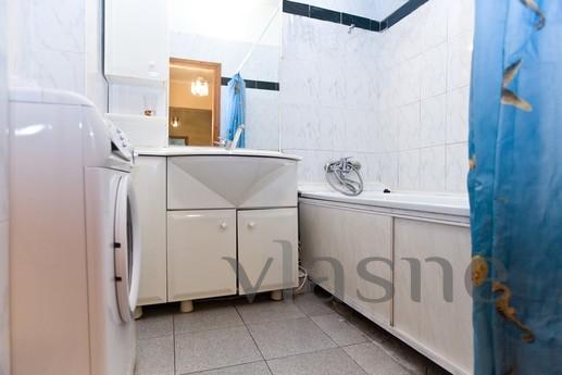 3 bedroom at Paveletskaya (010), Moscow - apartment by the day
